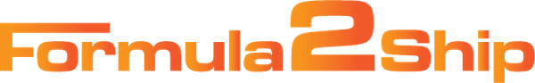 Formula2Ship logo
