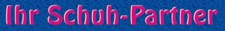 Ihr Schuh-Partner