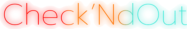 Check'NdOut logo